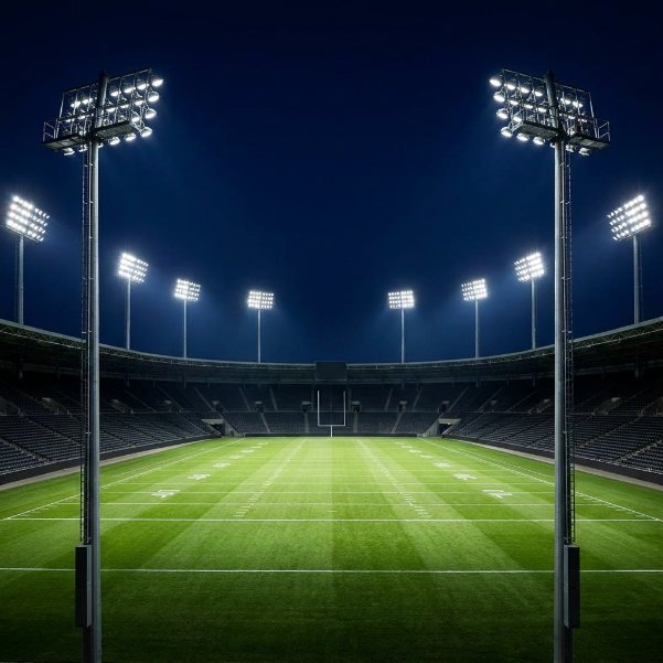 LED lighting product collection
